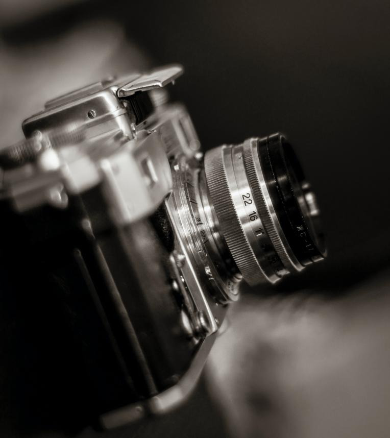 Black and White Art in Photography 1 图片1 3