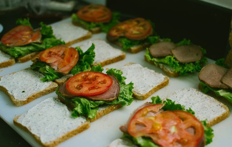 The key to photographing food is that you have to prepare it in advance 1 图片1 6