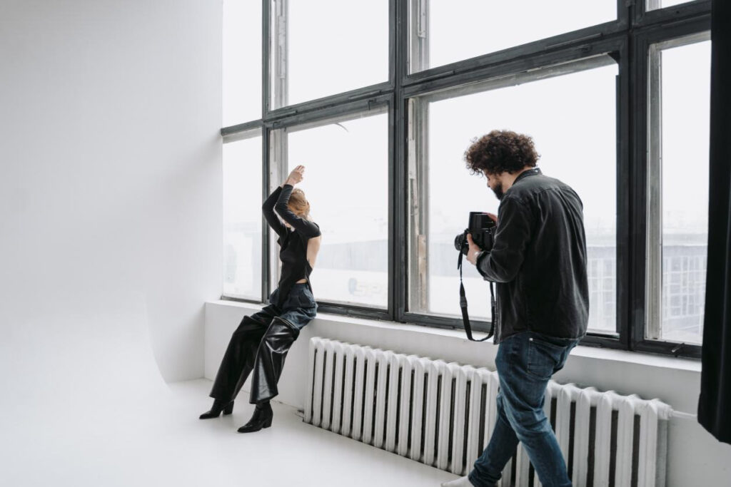 Portrait Photography Fundamentals 3 图片3 2