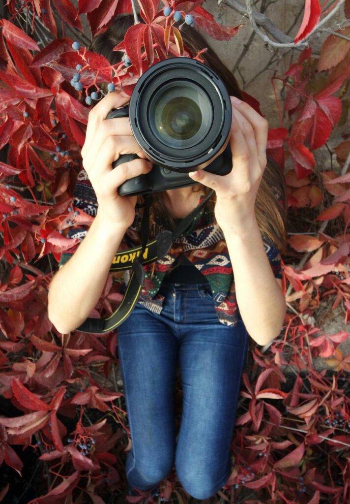 Portrait Photography Fundamentals 5 图片5 2