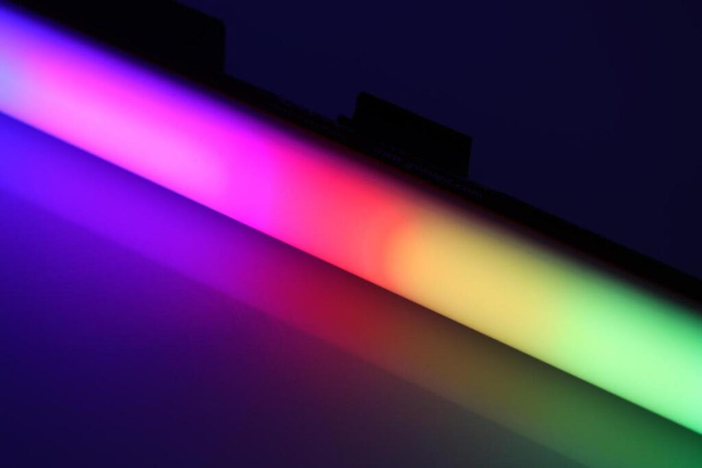 Colorful light and shadow, play with stick lights 10 图片7 1 2