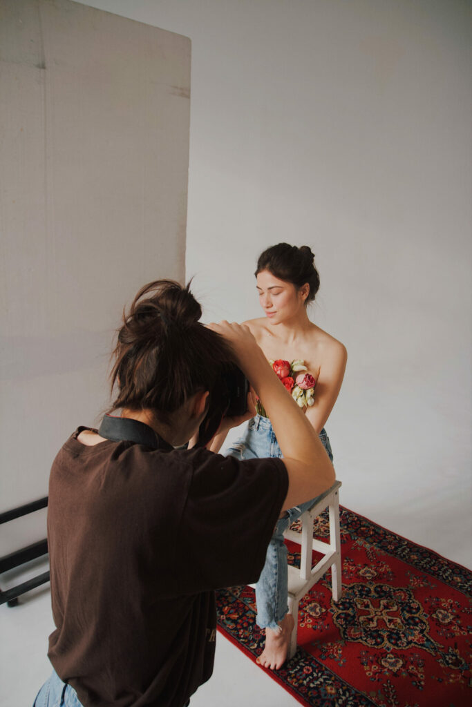 Portrait Photography Fundamentals 7 图片7 1
