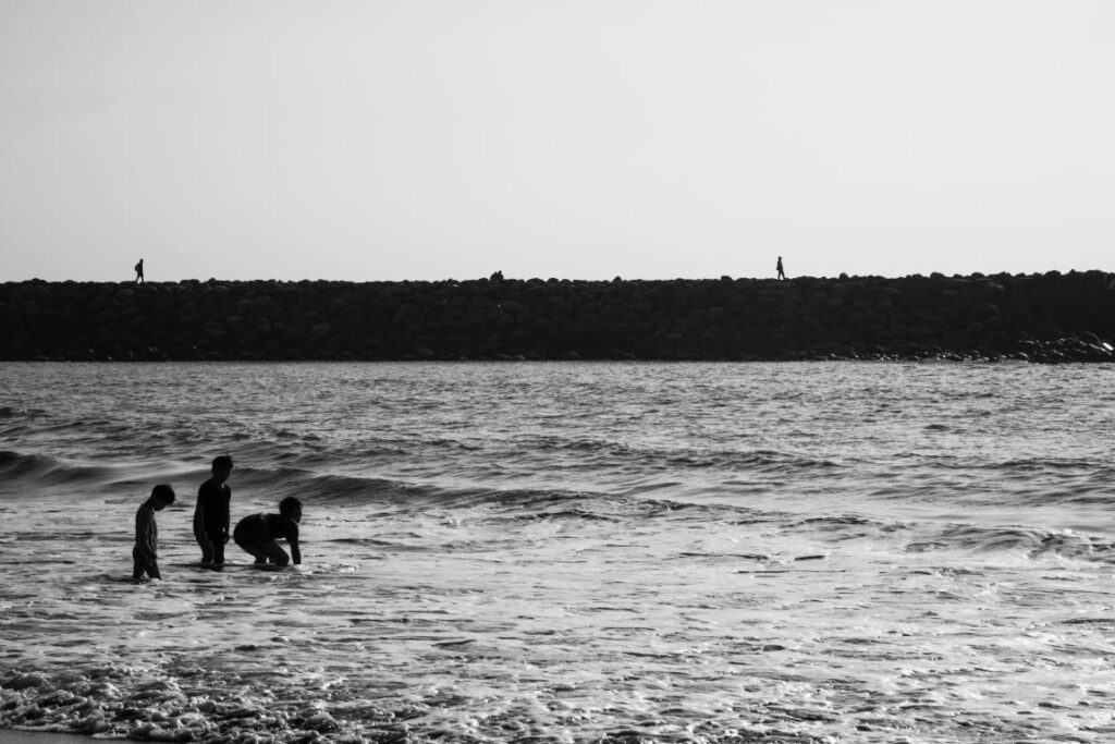 Black and White Art in Photography 11 图片9 1