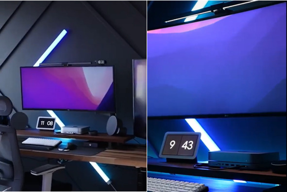 Colorful light and shadow, play with stick lights 8 微信截图 20221118102223