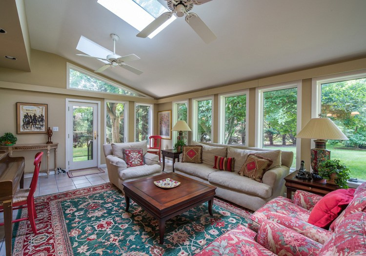 How to take interior architectural photography? Here are the six methods 2 图片2 1 2