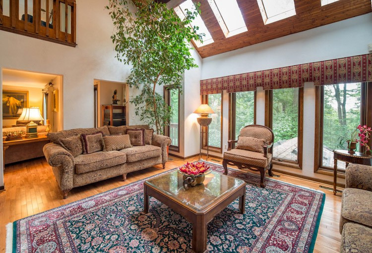 How to take interior architectural photography? Here are the six methods 3 图片3 2