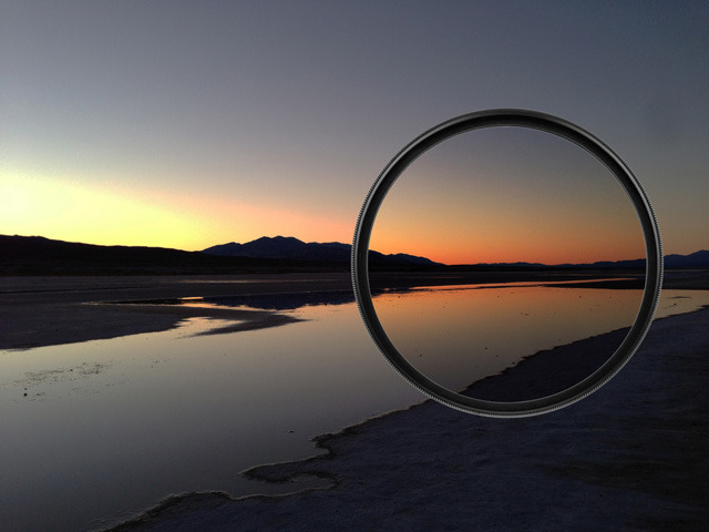 Different filters and their functions in photography 4 图片4 7