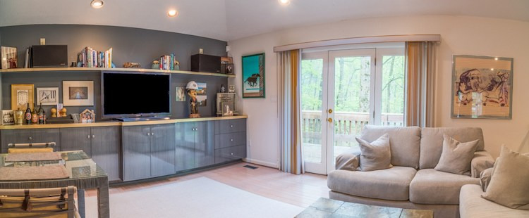 How to take interior architectural photography? Here are the six methods 5 图片5 3