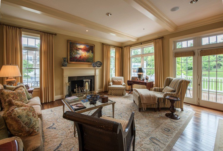 How to take interior architectural photography? Here are the six methods 6 图片6 1 1