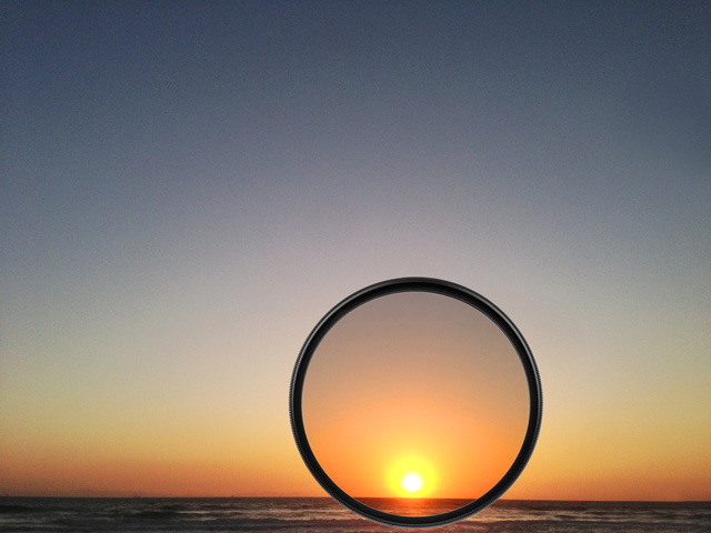 Different filters and their functions in photography 6 图片6 1 4