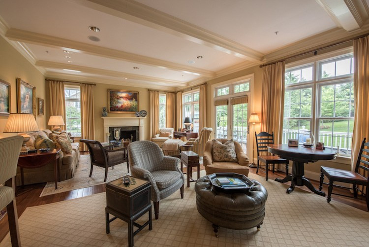 How to take interior architectural photography? Here are the six methods 7 图片7 2