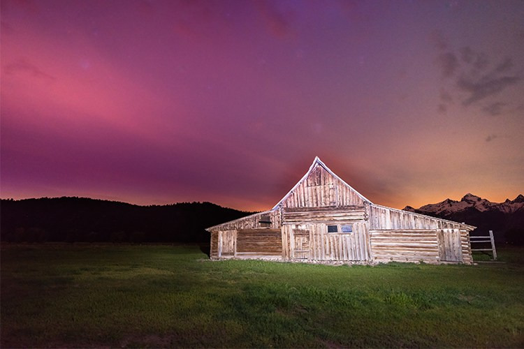 A few things you need to know to be a good outdoor photographer 10 图片10