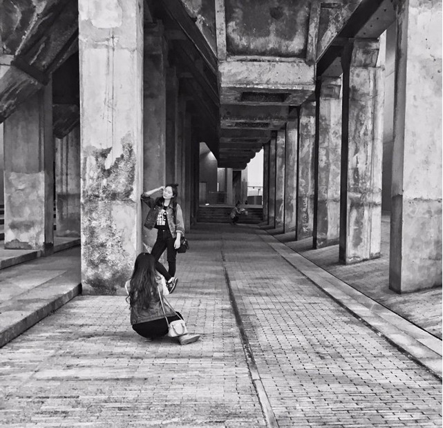 Believe in yourself, photographers need to go through the stage, look seriously 2 图片2 3