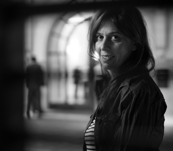 Photographers need to know how to create a good urban night portrait 4 图片4 1