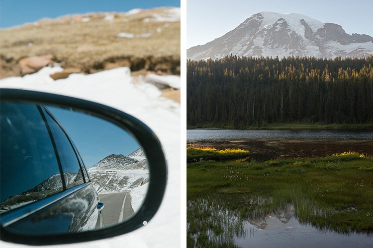 A few things you need to know to be a good outdoor photographer 4 图片4 2