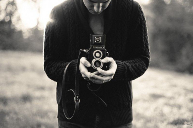 Believe in yourself, photographers need to go through the stage, look seriously 5 图片5 3