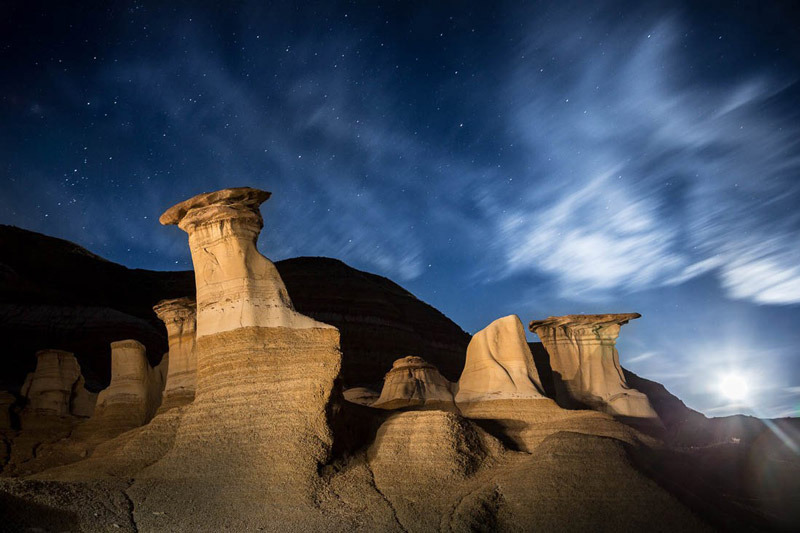 A few things you need to know to be a good outdoor photographer 9 图片9