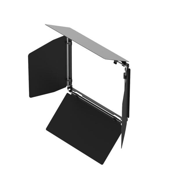 GVM Barn Doors For YU150R - 图片 6