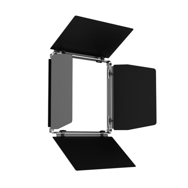 GVM Barn Doors For YU150R - 图片 5