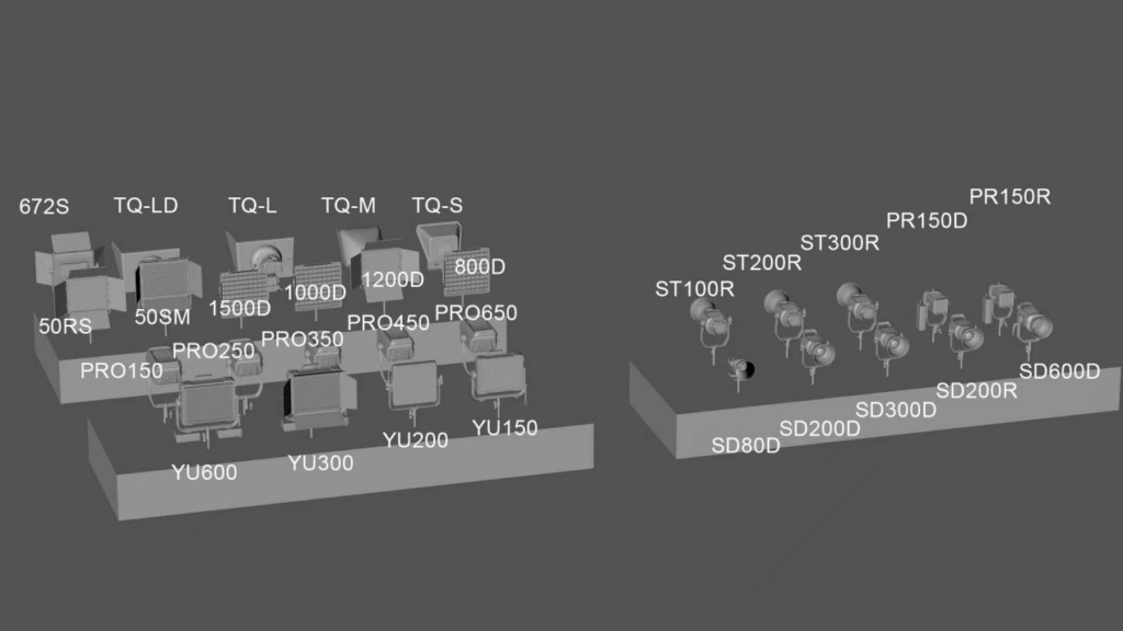 GVM exhibition notice | U.S. international broadcasting and TV Show the imminent opening of the NAB Show 3 图片3 1