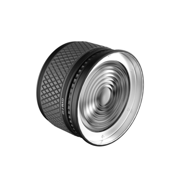 GVM F40 Fresnel Attachment for LED Light Spotlight - 图片 2
