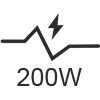 GVM-ST200R-exp 2 200W 2