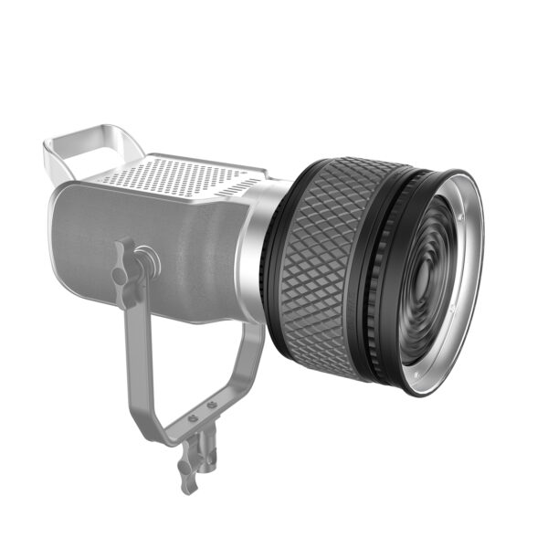 GVM F40 Fresnel Attachment for LED Light Spotlight - 图片 12