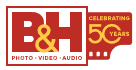 GVM Lighting Shines Bright at B&H's 50th year Anniversary Show 1 QQ图片20230914101339