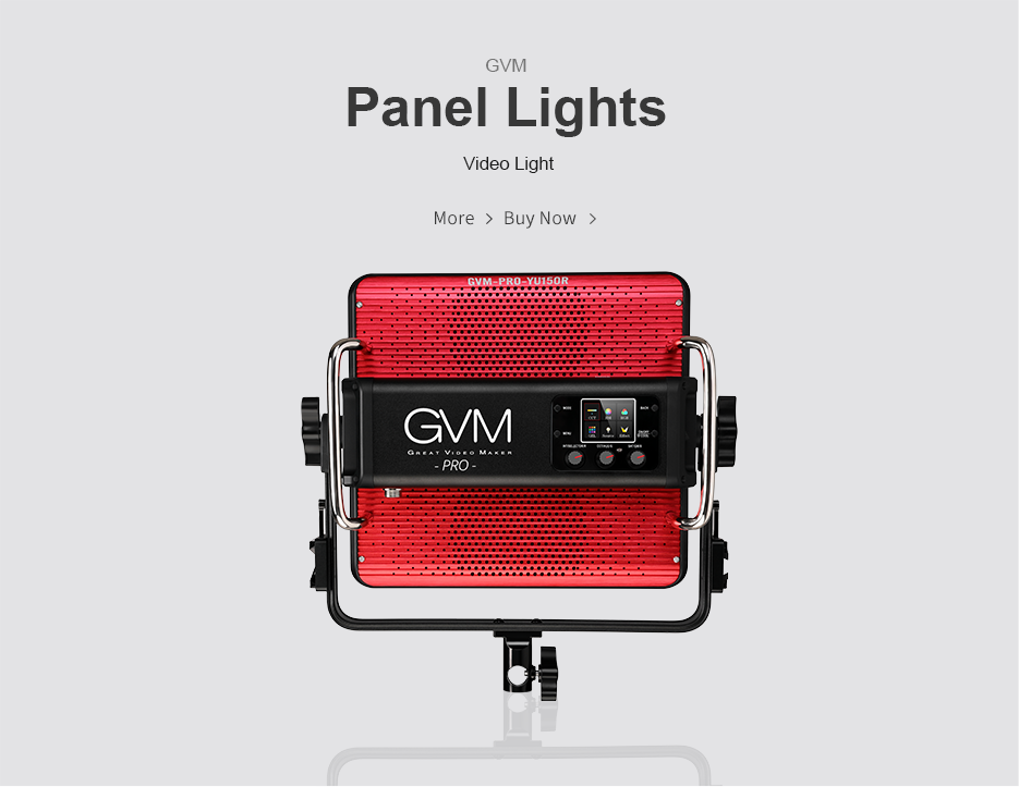 panel lights