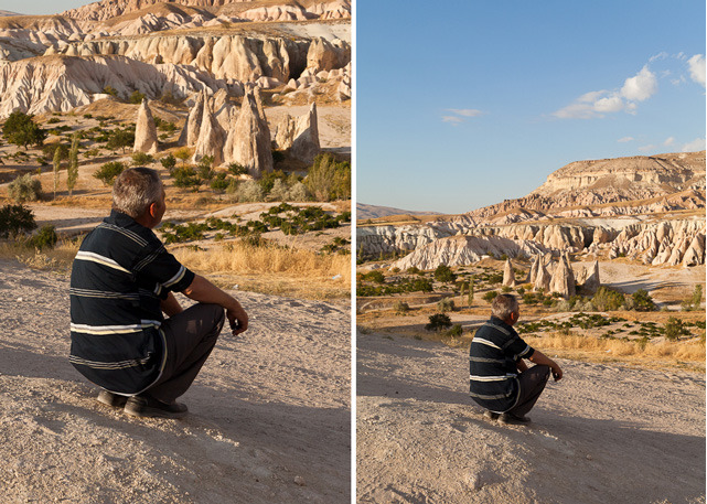 Post cropping is also the second best method of photographic composition 3 图片3 3