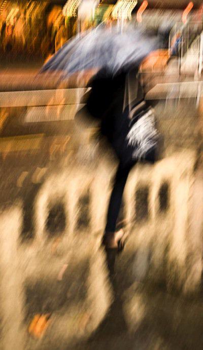 A stream of consciousness photograph is also a combination of light and shadow 3 图片4 6