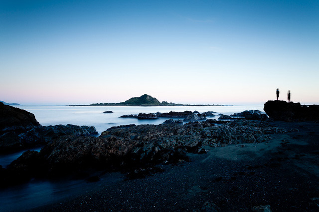Do you want your photos to feel cinematic? 8 图片8