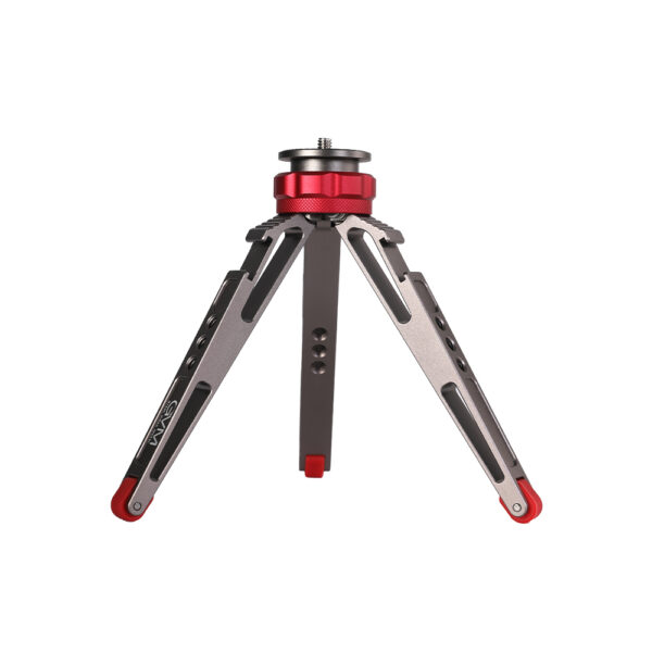 GVM Desktop tripod for BD45R、BD25R、TL10S - 图片 2
