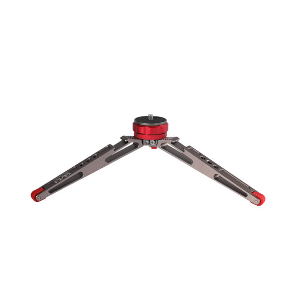 GVM Desktop tripod for BD45R、BD25R、TL10S - 图片 3