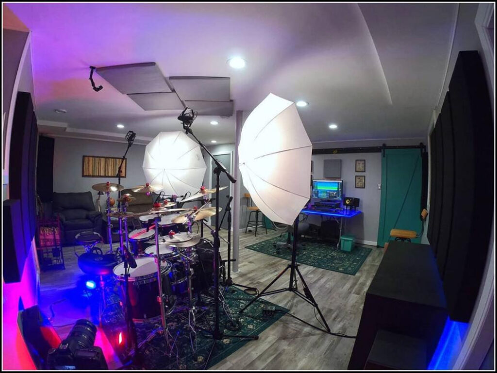 Illuminate Your Passion: Video Monolight Mastery 7 图片1 3 4 1