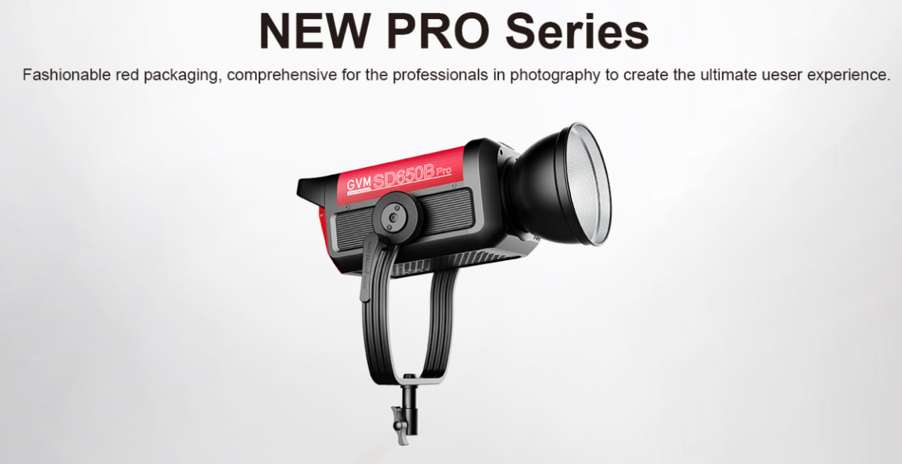 How to improve your photography with GVM LED lights 1 图片1 3