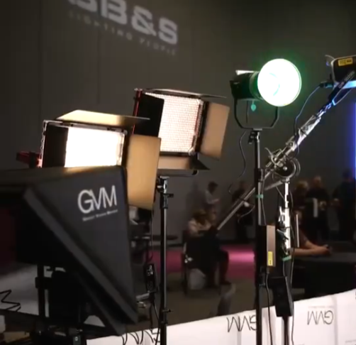 Light Up Your Content: Tips and Scenarios for Indoor and Outdoor Video Light Usage 5 图片1 6