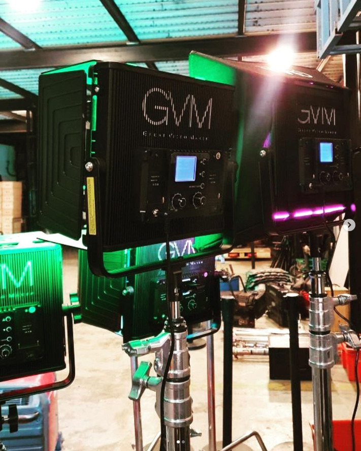 Analysis of lighting teaching and exploration of GVM photography lighting 3 图片1 8 2