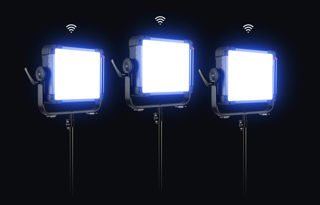 GVM video panel light type and selection 11 图片11 1