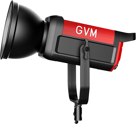 Light up your studio easily: GVM's new PRO-SD photography lamp review 1 图片2 1