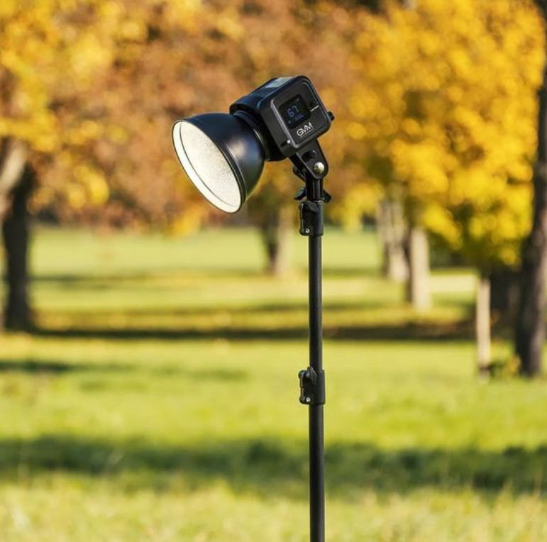 How to improve your photography with GVM LED lights 2 图片2 2