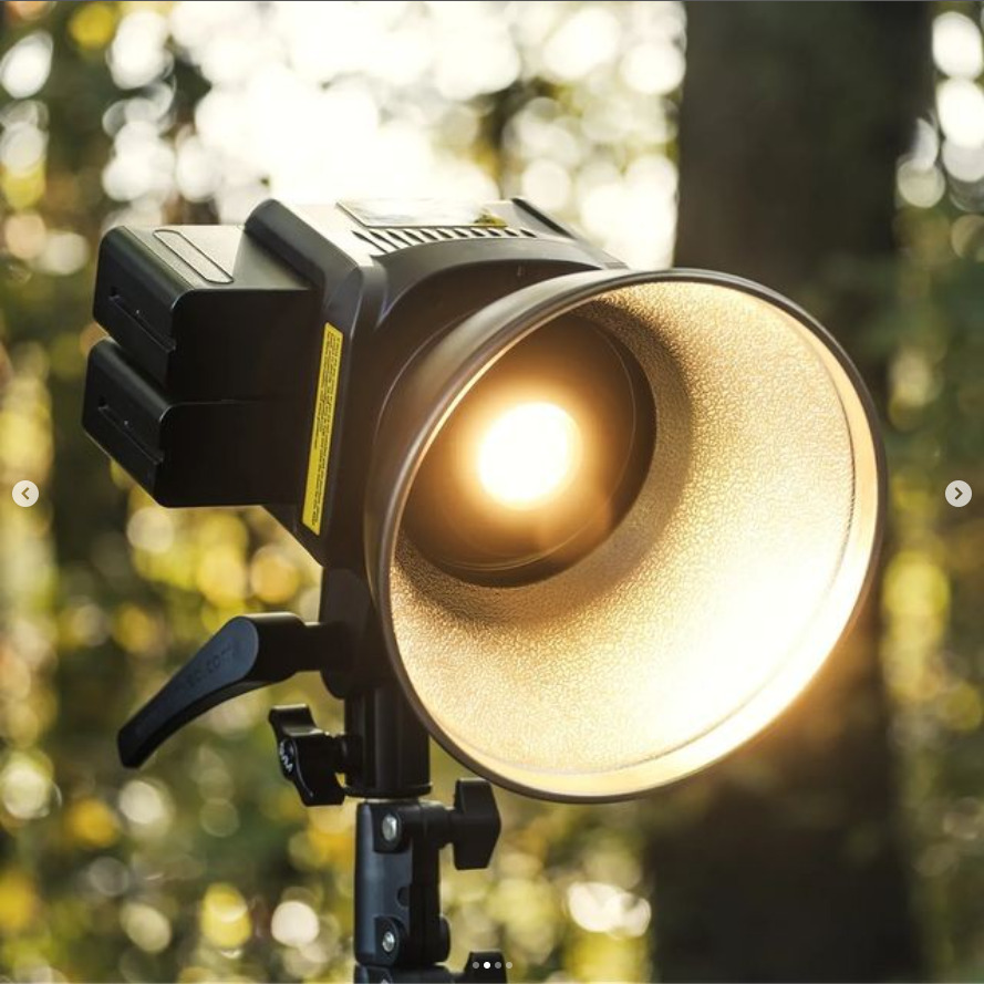 How to improve your photography with GVM LED lights 3 图片3 3