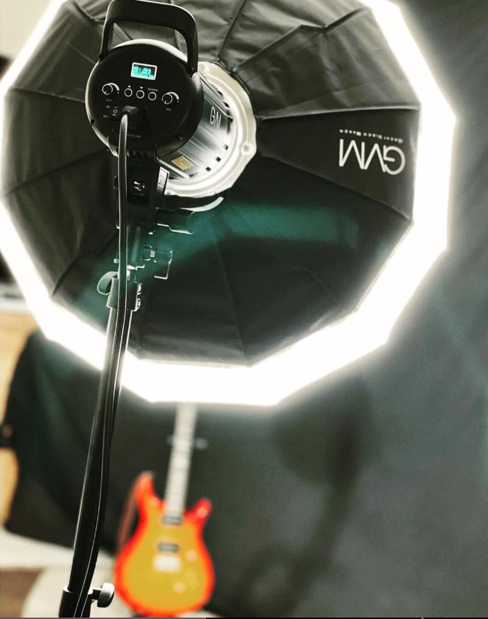 Analysis of lighting teaching and exploration of GVM photography lighting 2 图片3 9 1