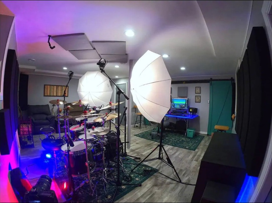 How to improve your photography with GVM LED lights 4 图片4 2