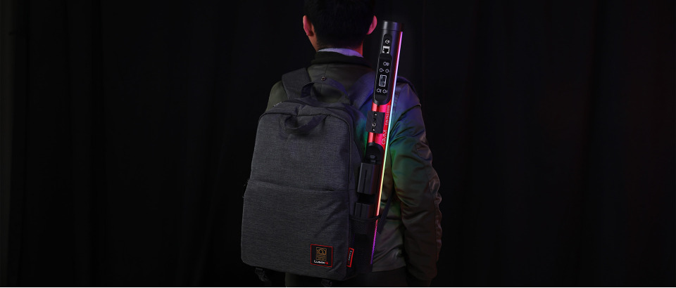 Multi-purpose exploration of GVM color RGB rod light 4 图片4 4 1