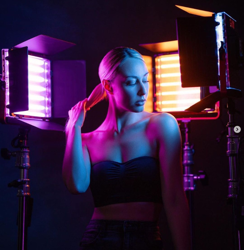 About GVM Video Light Kits Application Scenarios and Usage Tips 2 图片4 7