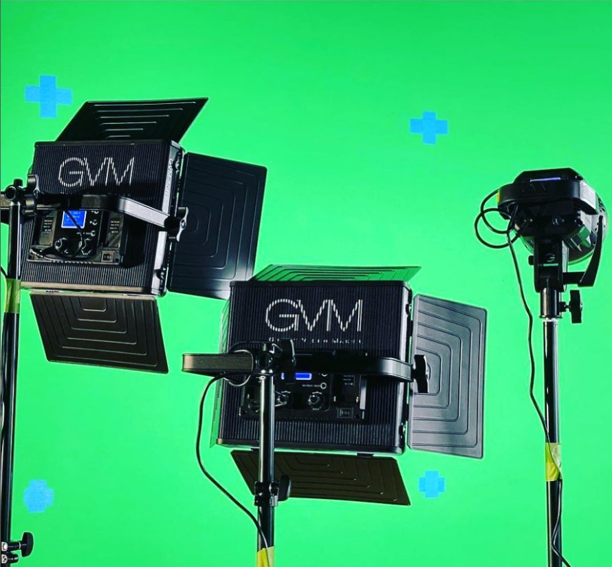 How to improve your photography with GVM LED lights 5 图片5 3