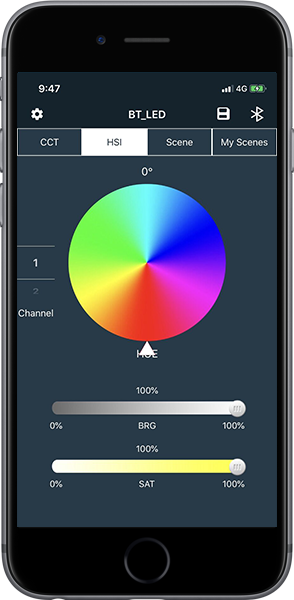 GVM lighting installation and use guide 4 图片5 3