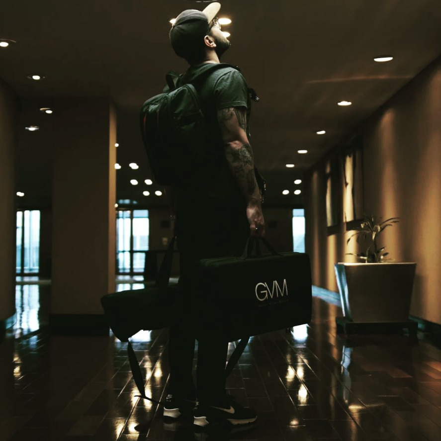 How to maximize the functionality of GVM brand lamps? 5 图片5 4