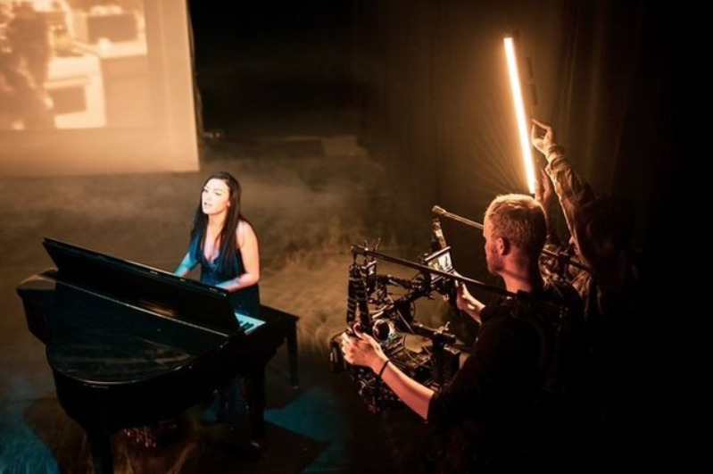 How to create the perfect light and shadow with GVM photography lights 5 图片5 8